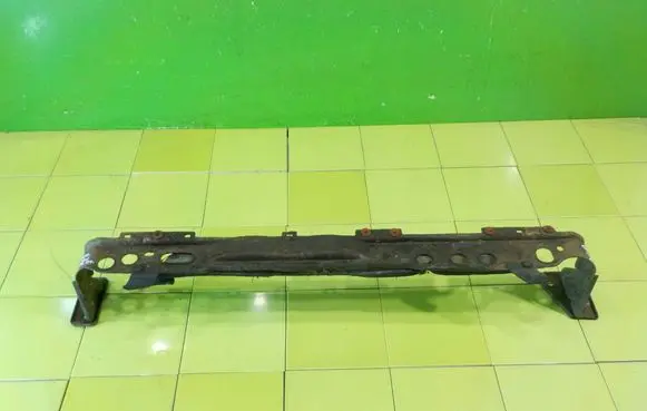 Ford C-MAX II Front bumper support beam 17AB172