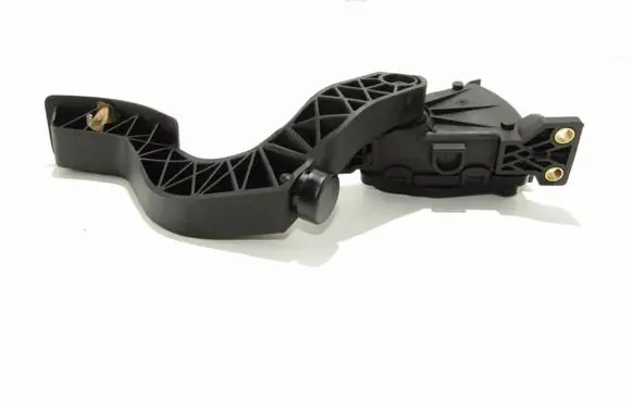 Volkswagen PASSAT B5 Accelerator throttle pedal 8D1723523