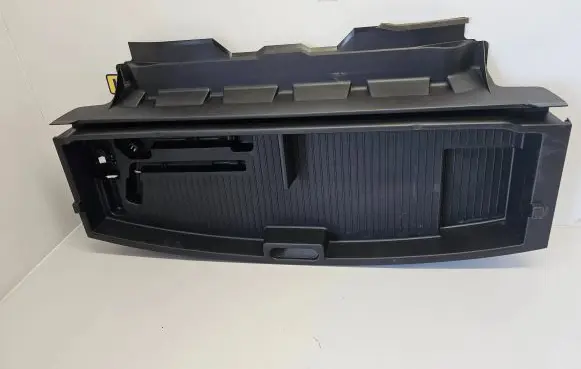 Mazda 5 Trunk/boot lower side trim panel C235688 6335685X CC33688
