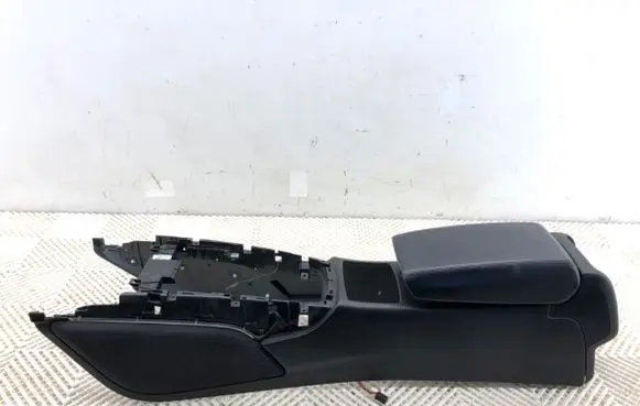 Audi A6 S6 C7 4G Center console 
