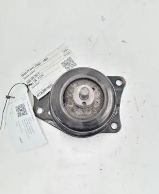 Skoda Fabia Mk1 (6Y) Engine mount bracket 6Q0199262AN