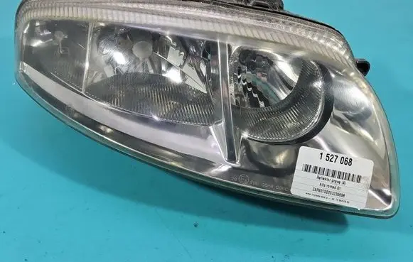 Alfa Romeo GT Headlight/headlamp 60681583 IMPRK1527068