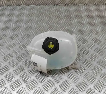 Renault Austral Coolant expansion tank/reservoir 217111203R
