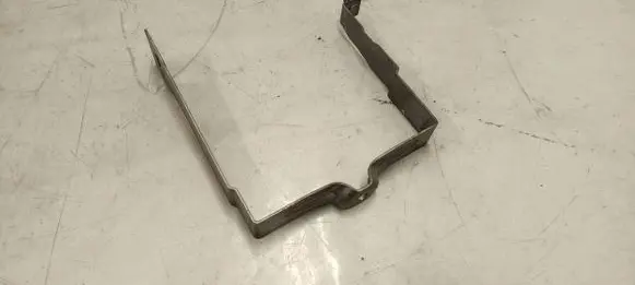 Skoda Octavia Mk4 Battery bracket 5wa915343b