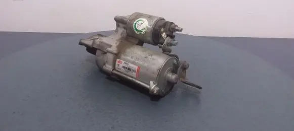 Ford Mondeo Mk III Starter motor ASS9004