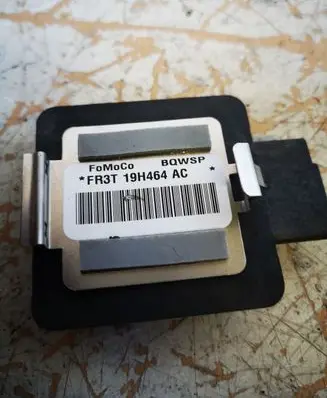 Ford Mustang VI Other control units/modules FR3T19H464AC
