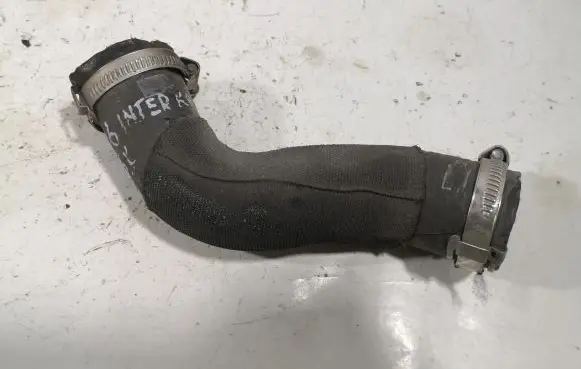 Audi A6 S6 C6 4F Intercooler hose/pipe