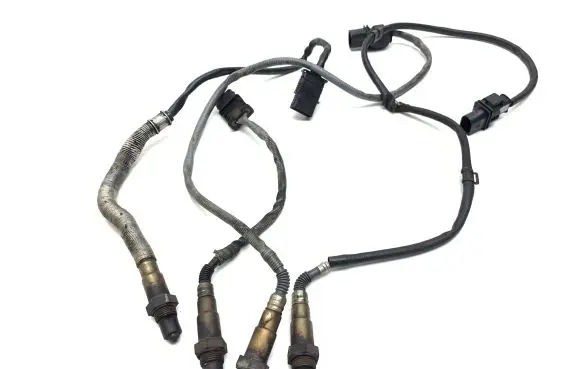BMW X3 F25 Lambda probe sensor 758913801 0258017230