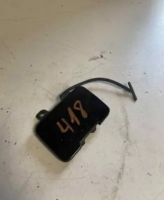Volvo S60 Front tow hook cap/cover 08693742
