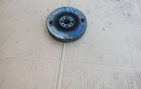 Alfa Romeo 159 Timing belt tensioner pulley 