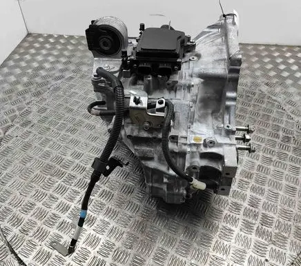 Lexus RX 450H Automatic gearbox 30510909KP 30510G501G0