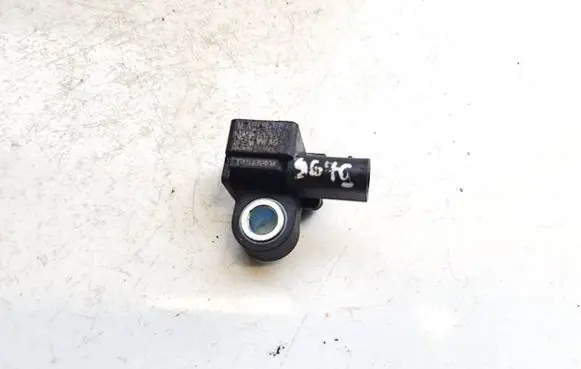 Volkswagen ID.4 Airbag deployment crash/impact sensor 1ea959651