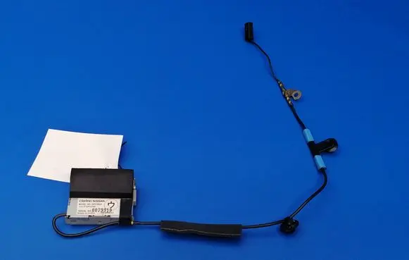 Nissan 370Z Aerial antenna amplifier EP2165LD 0079919 286620841