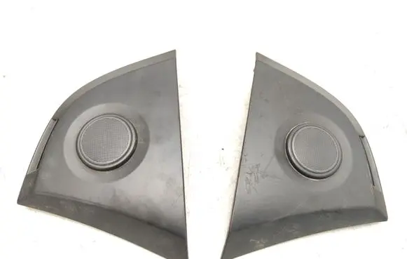 Side speaker trim/cover