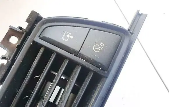 Audi A6 S6 C7 4G Cruise control stalk 4g2927227
