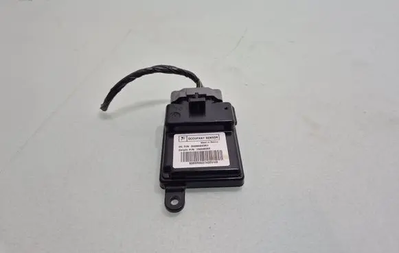 Chrysler Voyager Airbag deployment crash/impact sensor 04686943AJ