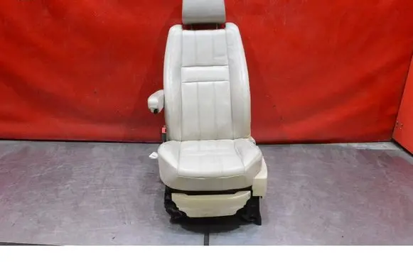 Land Rover Range Rover Evoque L538 Front driver seat LANDROVER