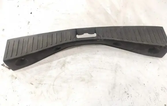 Ford Focus C-MAX Other trunk/boot trim element 3m51r40320ah 3m51-r40320-ah