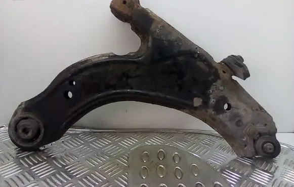 Audi A3 S3 8L Front lower control arm/wishbone