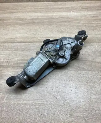 Mazda 6 Rear window wiper motor 8496000041