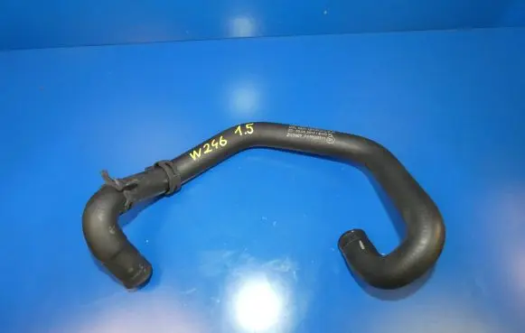 Mercedes-Benz B W246 W242 Engine coolant pipe/hose A6072030182 PAM668811 6254121518