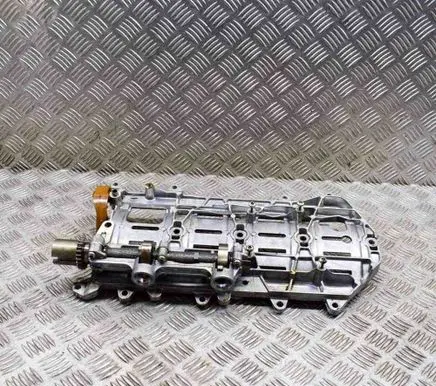 Jaguar XF X250 other engine part 8W936L257AF 8W936C800AJ