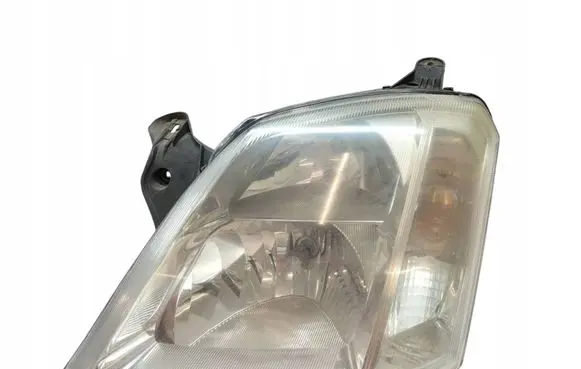 Opel Meriva A Headlight/headlamp 93321052GL
