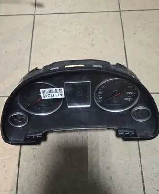Audi A4 S4 B6 8E 8H Speedometer (instrument cluster) 1036901830