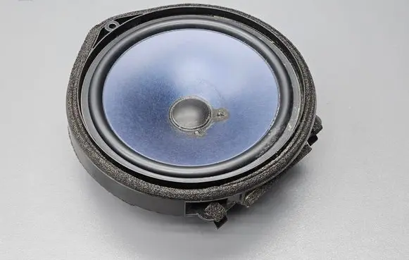 Honda CR-V Front door speaker TFF7236