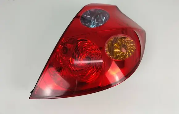 Rear/tail lights