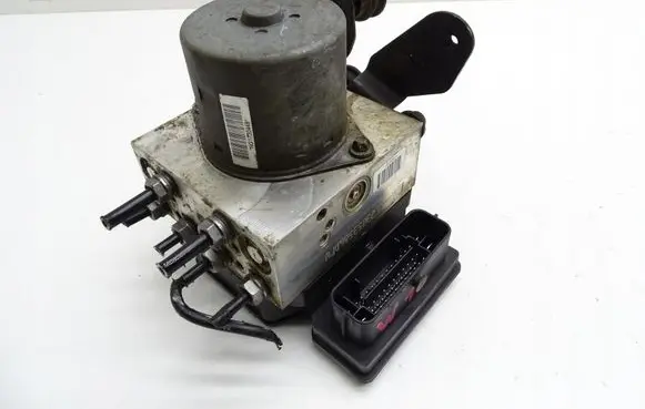 Volkswagen PASSAT B7 ABS Pump 3AA614109AP