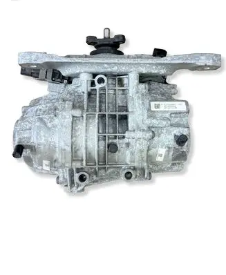 Mercedes-Benz A W177 AMG Rear differential A1773509801 A1773508102