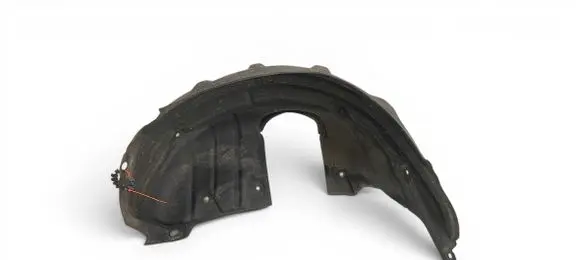 Toyota Corolla Cross Rear arch fender liner splash guards 6563716010 52923