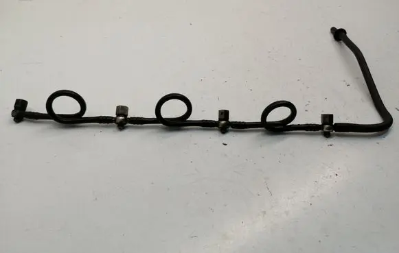 Ford Transit Fuel return line/hose 1C1Q9K022BA