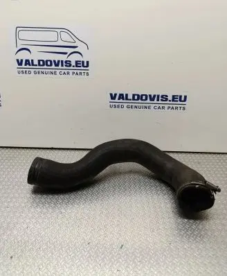 Ford Transit Custom Intercooler hose/pipe GK216C646AK 9121 710110100D