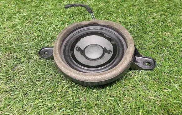 Audi A6 S6 C7 4G Front door speaker 4G0035454 3204020010