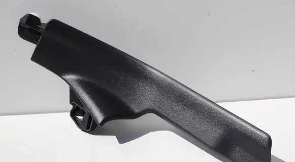 Volvo V60 Rear sill trim cover 31348250