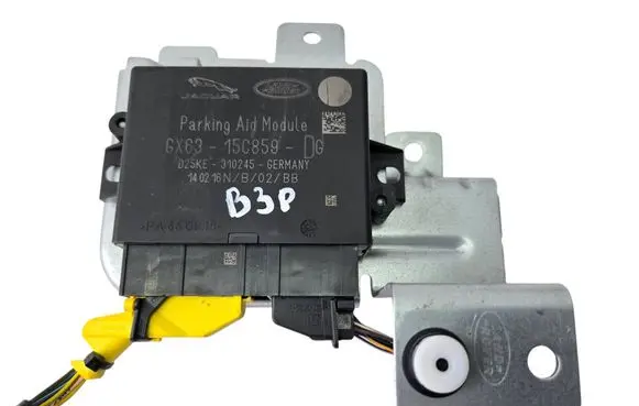 Land Rover Evoque I Parking PDC control unit/module GX63-15C859-DG