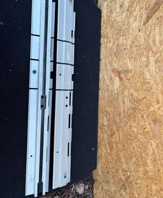 BMW X4 F26 Other trunk/boot trim element 9175148 0318000