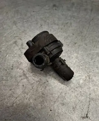 Mercedes-Benz E W211 Electric auxiliary coolant/water pump A2118350028