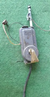 Fiat Barchetta Radio antenna 