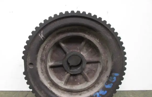 Fiat Seicento/600 Crankshaft pulley
