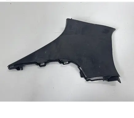 Toyota C-HR I (C) pillar trim 62480F4030 62480F4040 870Z917L80