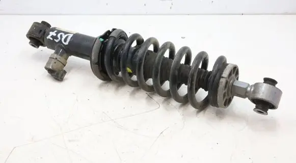 Citroen DS7 Crossback Rear shock absorber/damper 9827151880