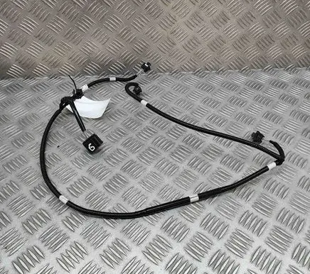 Parking sensor (PDC) wiring loom