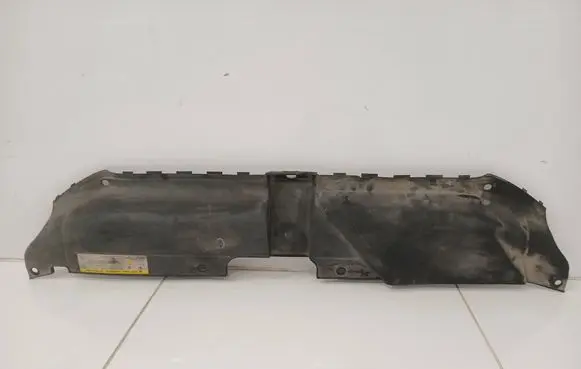 Audi A4 Allroad Top upper radiator support slam panel 8K0807081