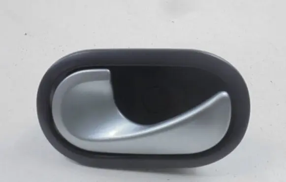 Renault Twingo II Front door interior handle 8200028487