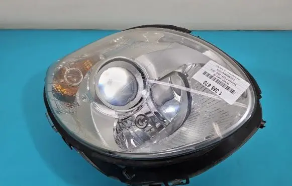 Mercedes-Benz R W251 Headlight/headlamp IMPRK1366870