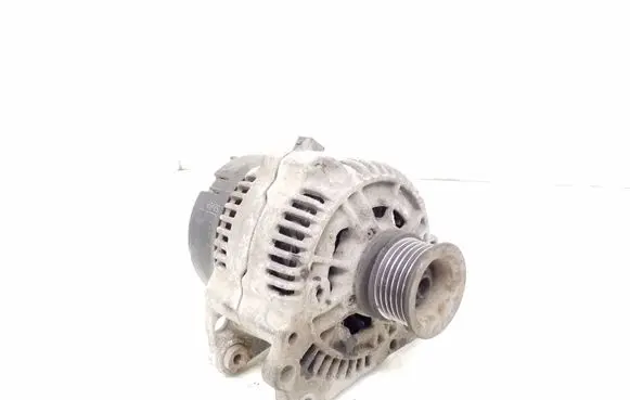 Seat Alhambra (Mk1) Generator/alternator