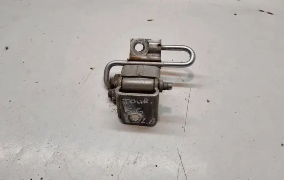 Volkswagen Touran I Rear door lower hinge 1T0833411C